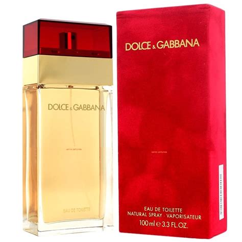 dolce gabbana red|dolce gabbana red perfume discontinued.